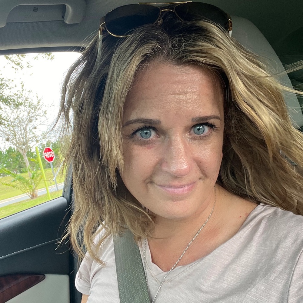 Meet your Posher, Cassie